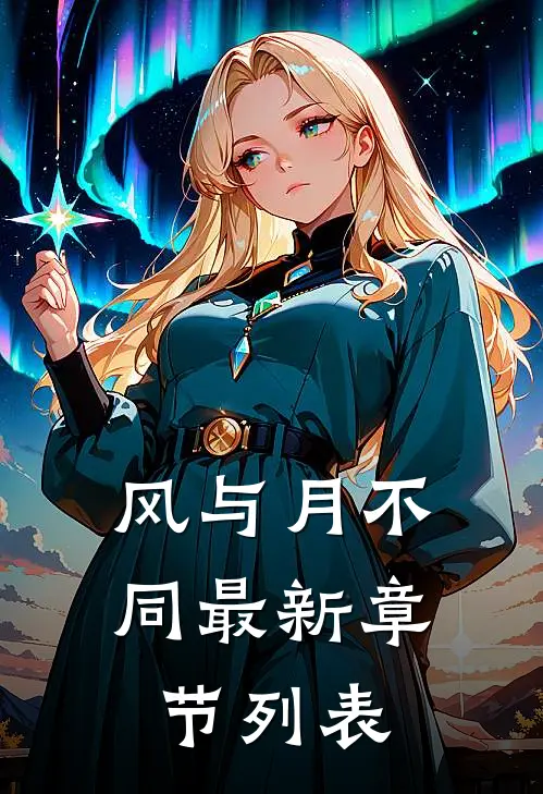 风与月不同最新章节列表