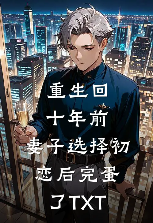 重生回十年前，妻子选择初恋后完蛋了TXT
