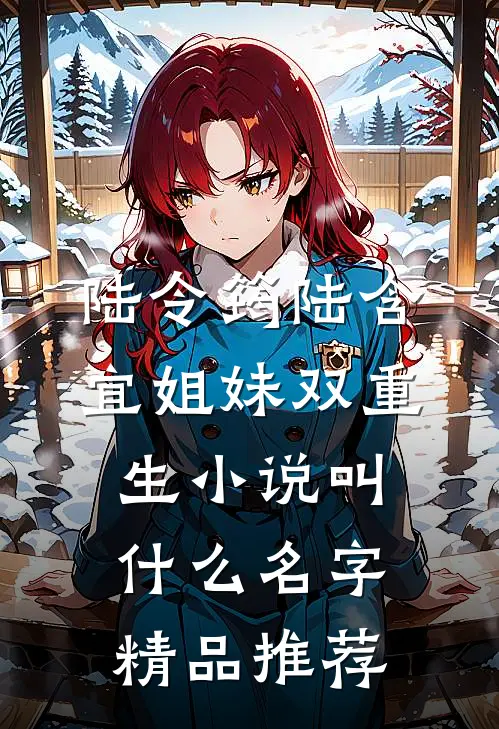 陆令筠陆含宜姐妹双重生小说叫什么名字精品推荐