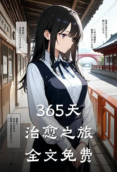 365天治愈之旅全文免费