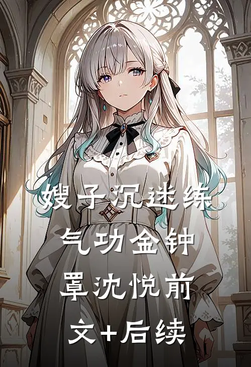 嫂子沉迷练气功金钟罩沈悦前文+后续