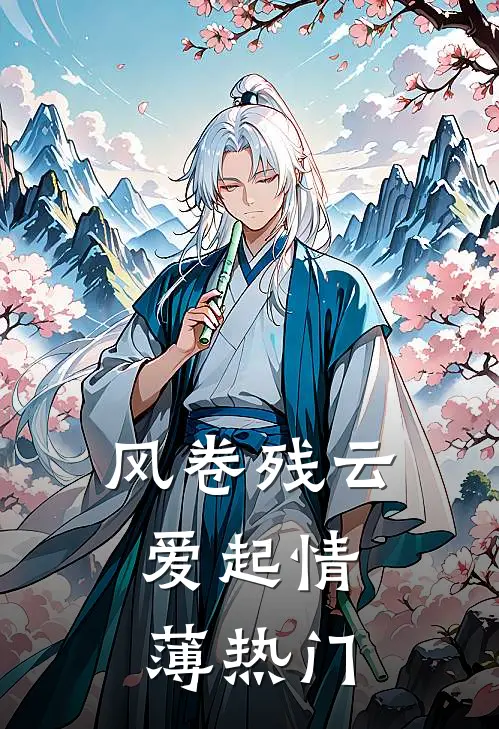 风卷残云，爱起情薄热门