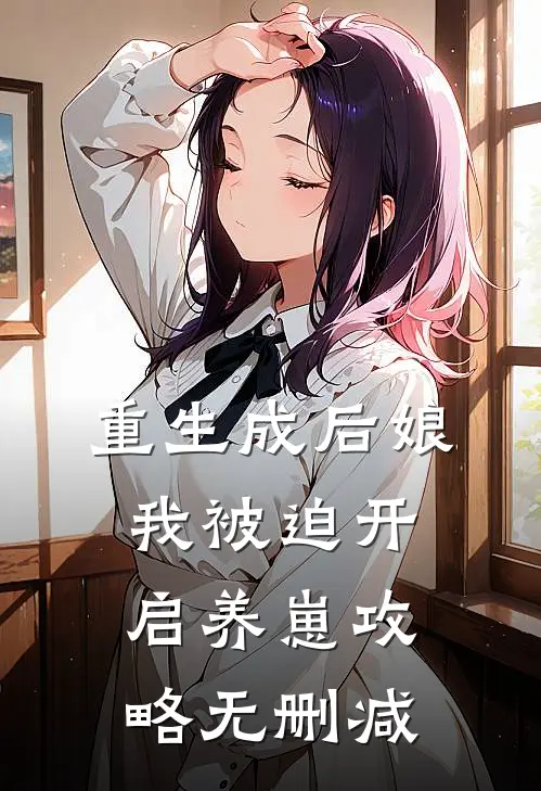 重生成后娘，我被迫开启养崽攻略无删减