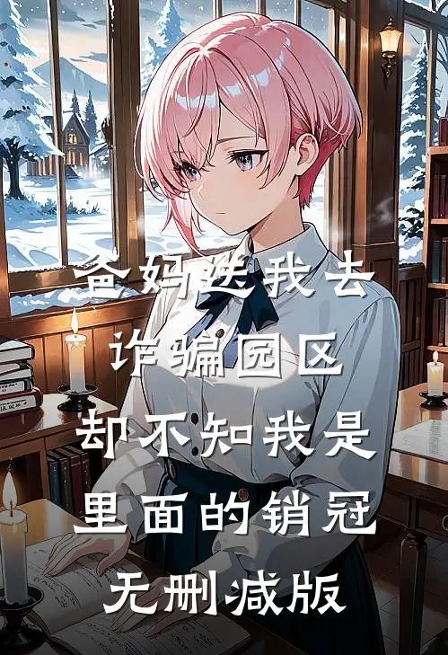 爸妈送我去诈骗园区，却不知我是里面的销冠无删减版