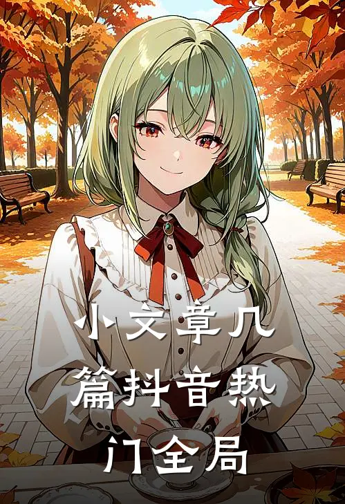 小文章几篇抖音热门全局