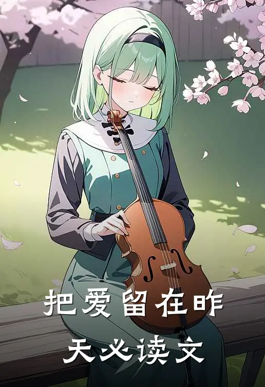 把爱留在昨天必读文