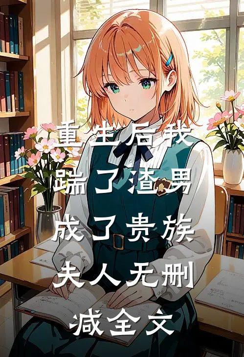 重生后我踹了渣男，成了贵族夫人无删减全文