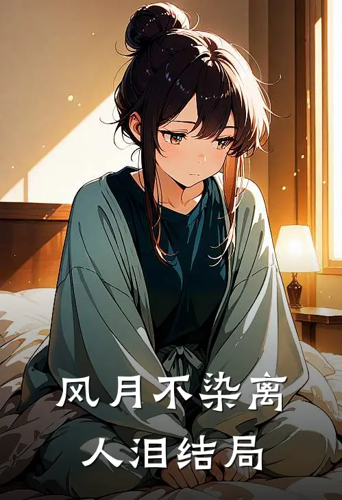风月不染离人泪结局