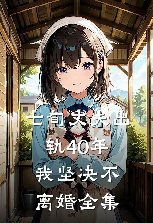 七旬丈夫出轨40年，我坚决不离婚 全集
