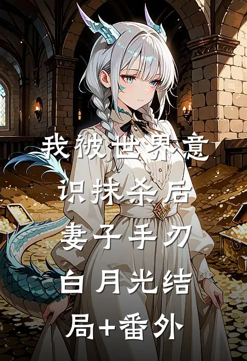 我被世界意识抹杀后，妻子手刃白月光结局+番外