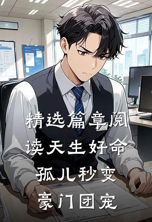 精选篇章阅读天生好命,孤儿秒变豪门团宠