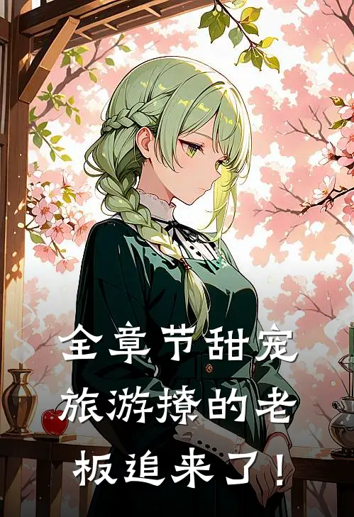 全章节甜宠：旅游撩的老板追来了！