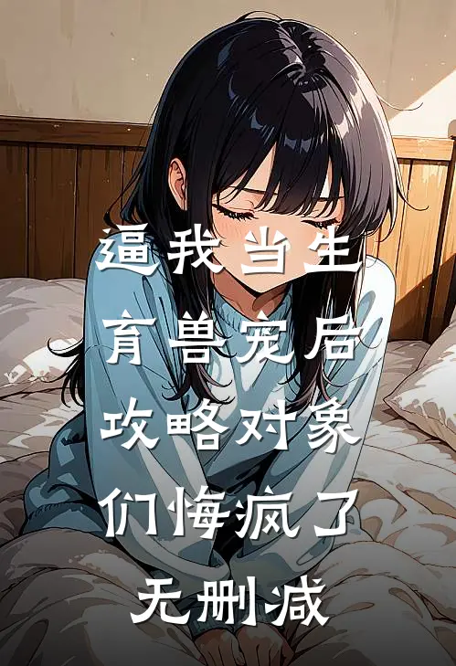 逼我当生育兽宠后，攻略对象们悔疯了无删减