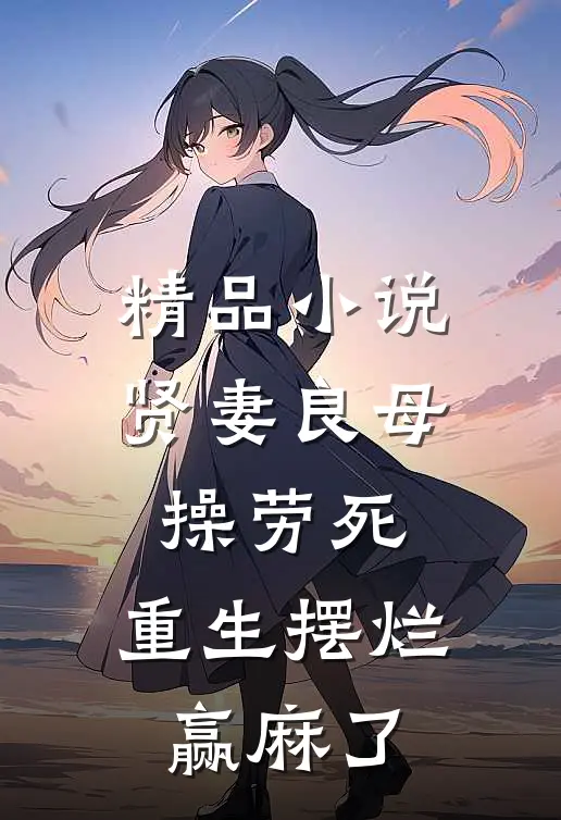 精品小说贤妻良母操劳死，重生摆烂赢麻了