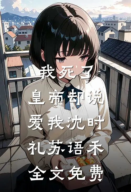 我死了，皇帝却说爱我沈时礼苏语禾全文免费