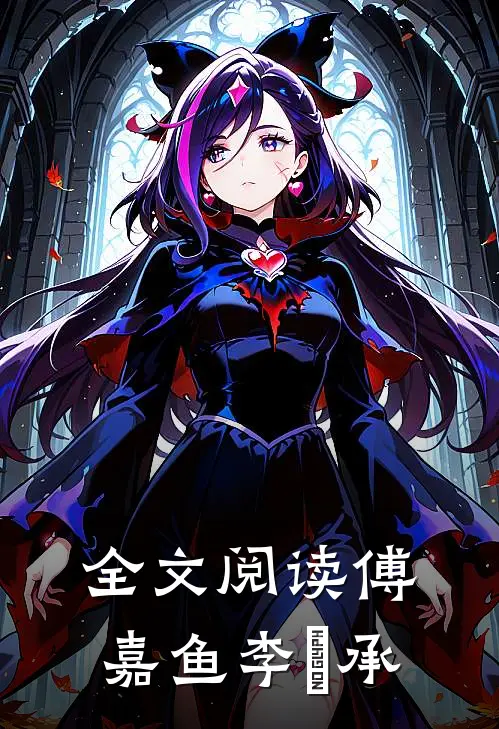 全文阅读傅嘉鱼李祐承