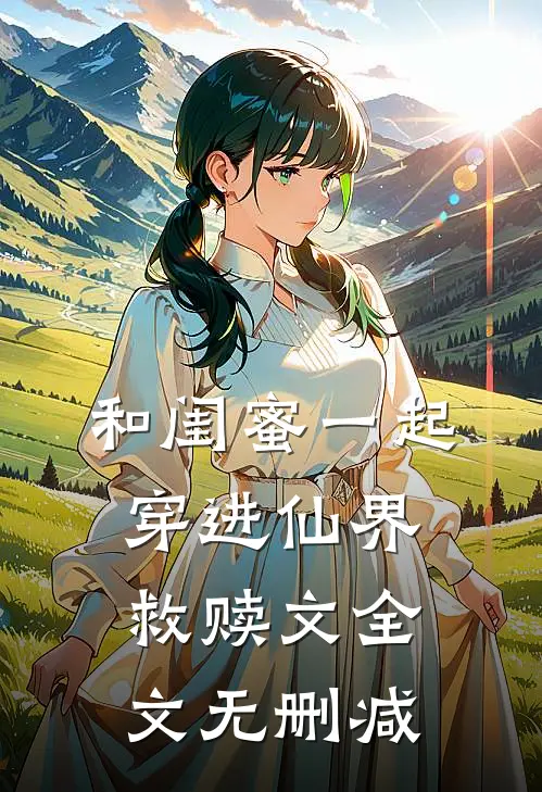 和闺蜜一起穿进仙界救赎文全文无删减