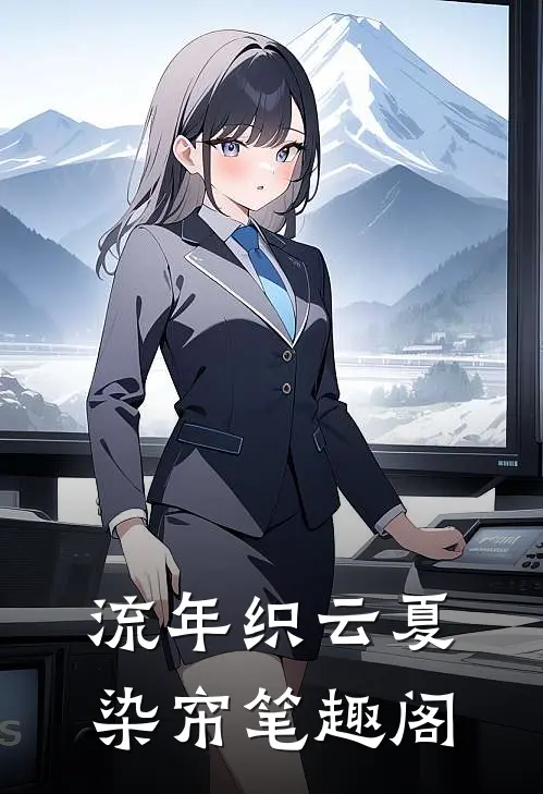 流年织云夏染帘笔趣阁