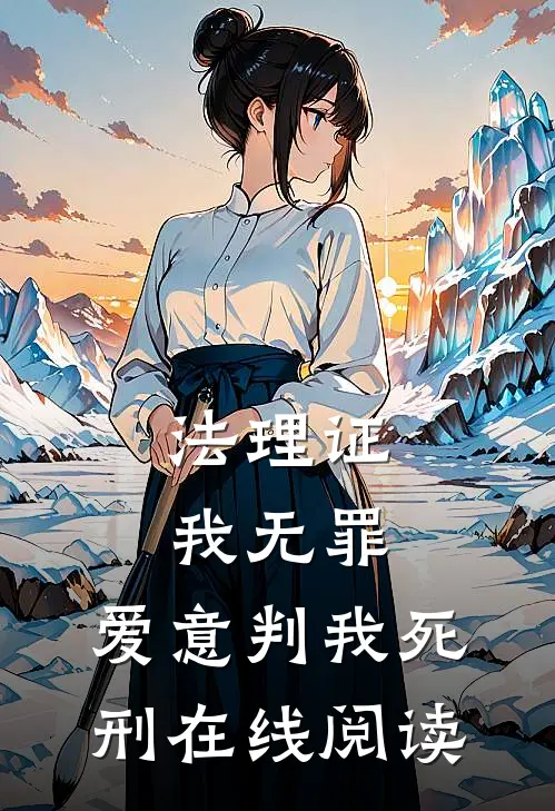法理证我无罪，爱意判我死刑在线阅读