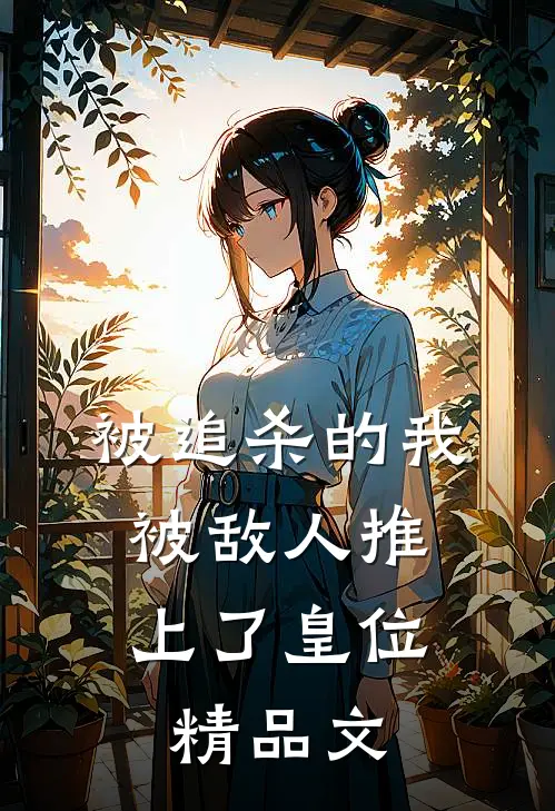 被追杀的我，被敌人推上了皇位精品文