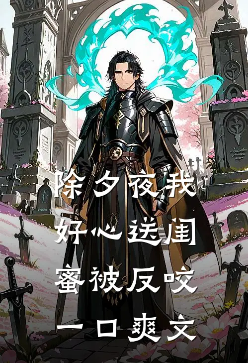 除夕夜我好心送闺蜜被反咬一口爽文