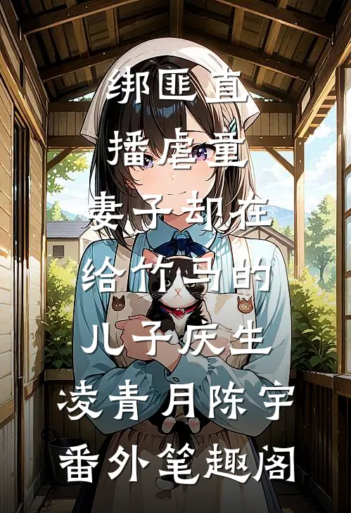 绑匪直播虐童，妻子却在给竹马的儿子庆生：凌青月陈宇番外笔趣阁