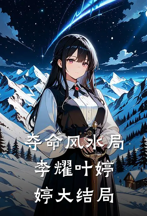夺命风水局李耀叶婷婷大结局