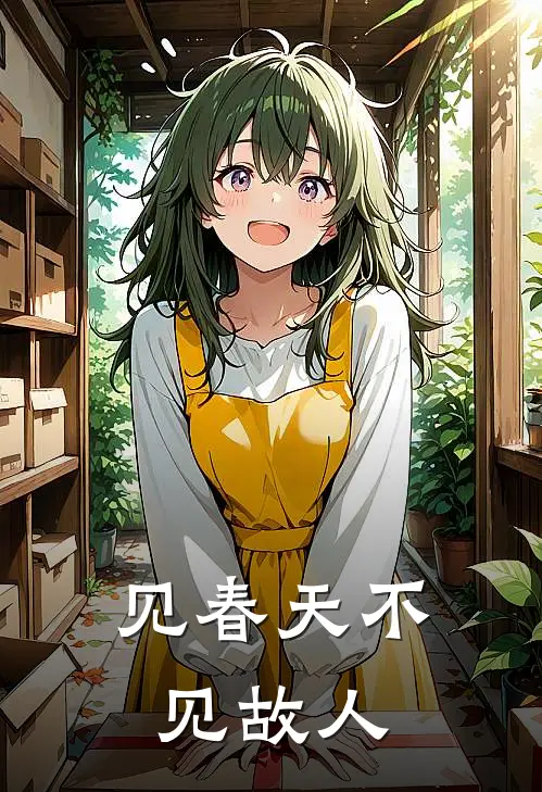见春天不见故人