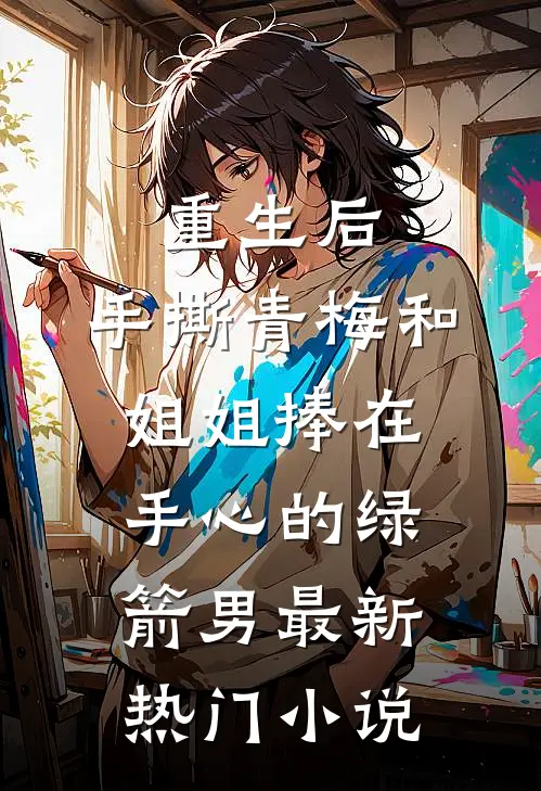 重生后，手撕青梅和姐姐捧在手心的绿箭男最新热门小说