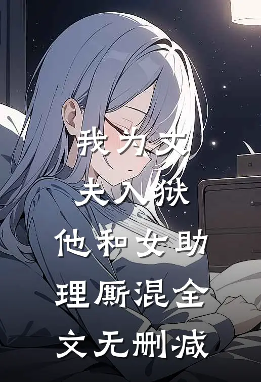 我为丈夫入狱，他和女助理厮混全文无删减