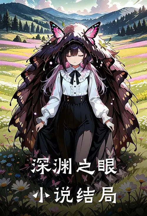 深渊之眼小说结局