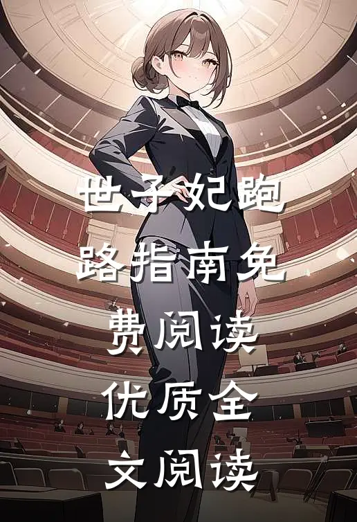 世子妃跑路指南免费阅读优质全文阅读
