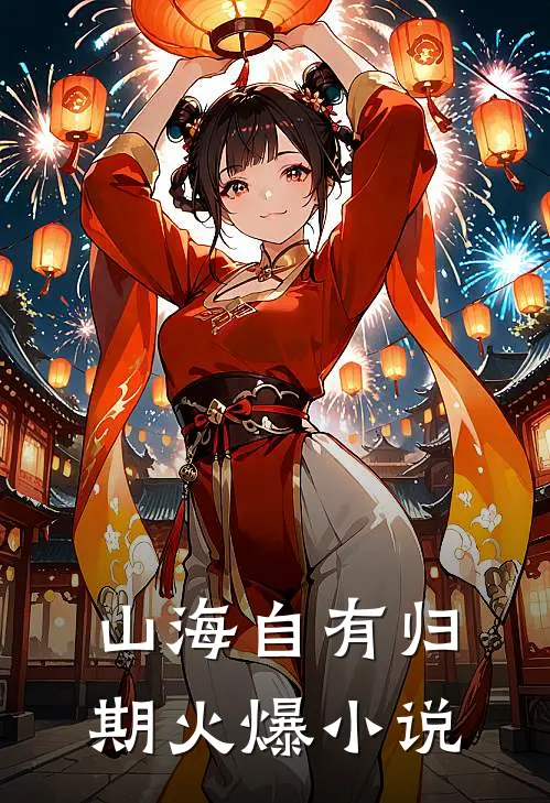 山海自有归期火爆小说