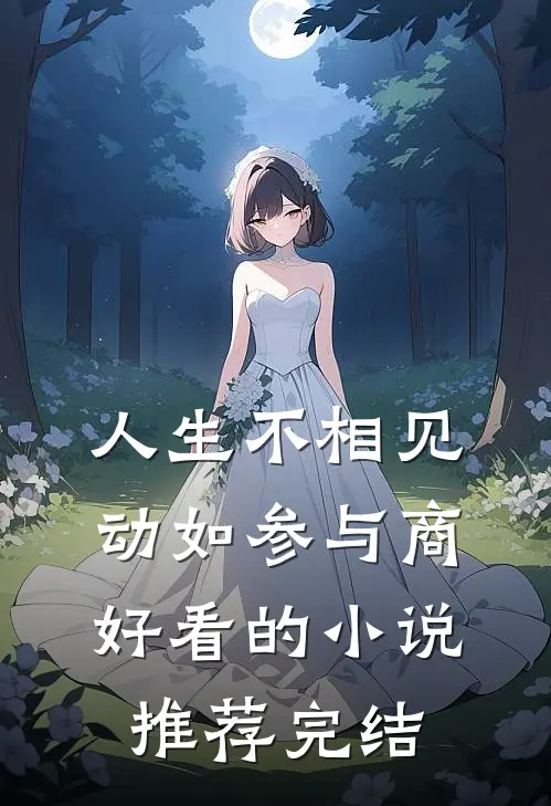 人生不相见，动如参与商好看的小说推荐完结