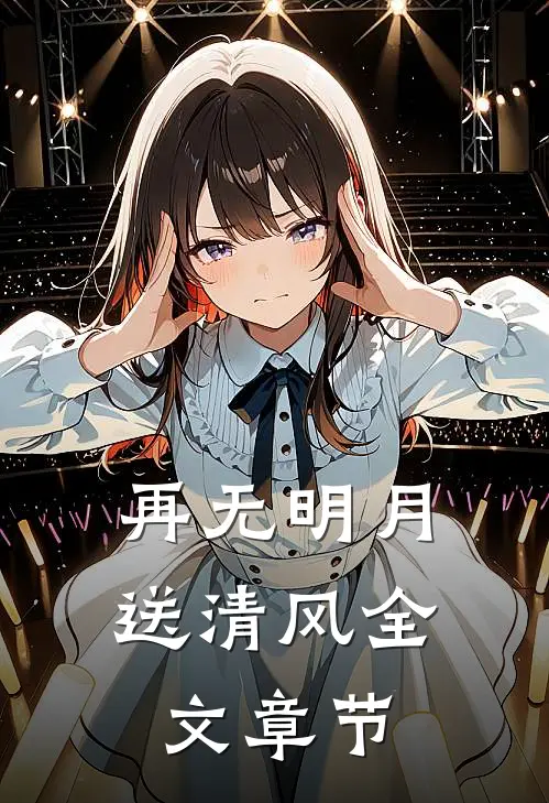 再无明月送清风全文章节