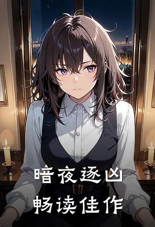暗夜逐凶畅读佳作