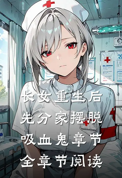长女重生后，先分家摆脱吸血鬼章节全章节阅读