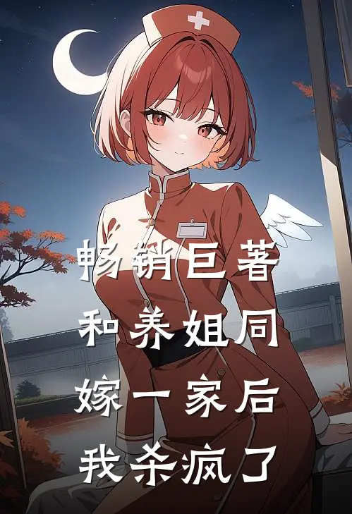畅销巨著和养姐同嫁一家后，我杀疯了