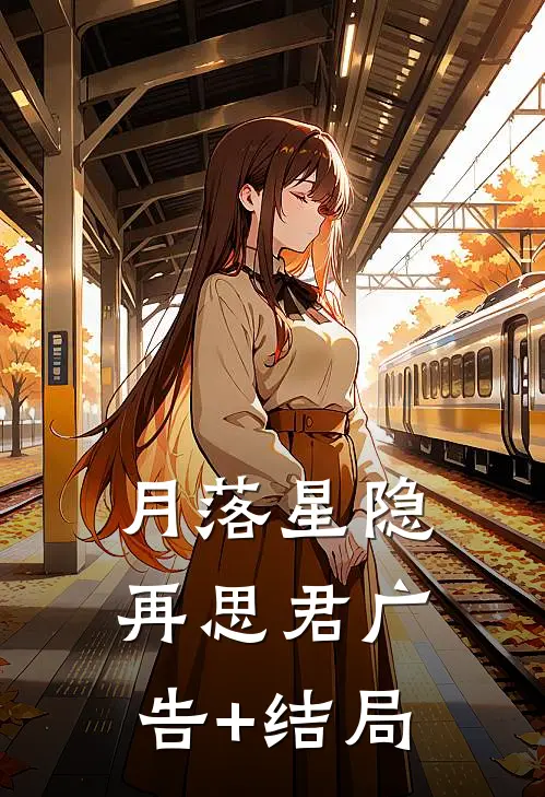 月落星隐再思君广告+结局