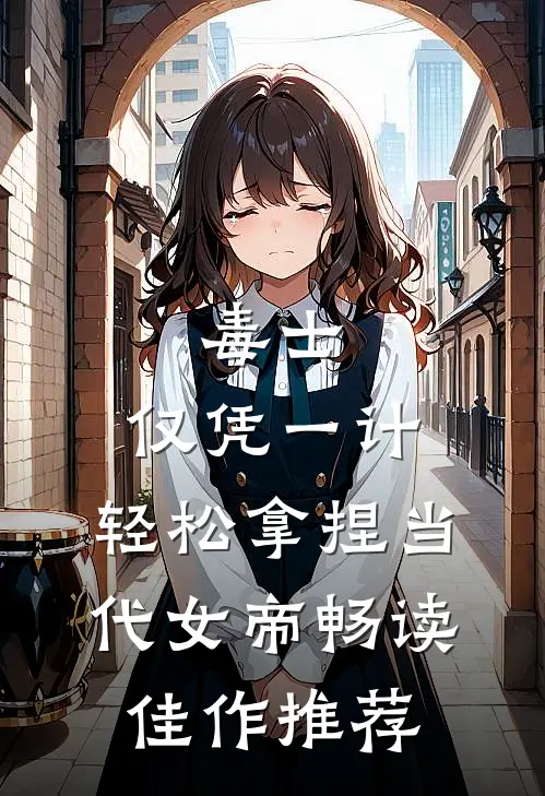 毒士,仅凭一计,轻松拿捏当代女帝畅读佳作推荐