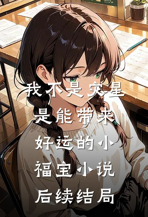 我不是灾星，是能带来好运的小福宝小说后续结局