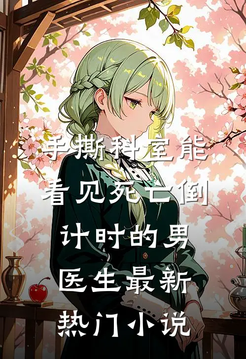 手撕科室能看见死亡倒计时的男医生最新热门小说
