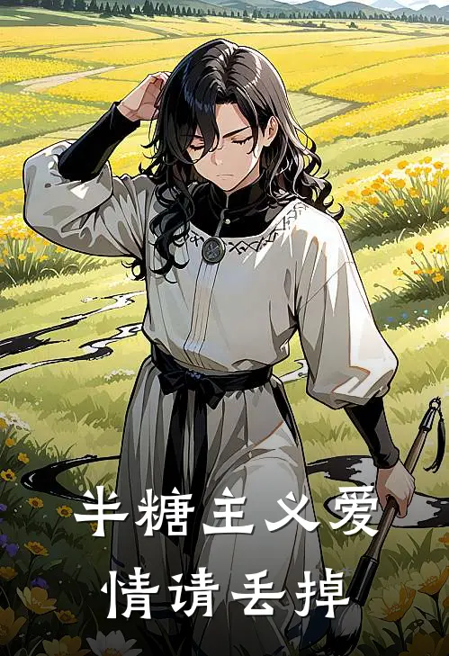 半糖主义爱情请丢掉