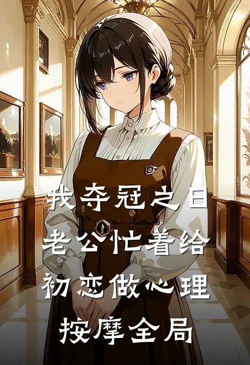 我夺冠之日，老公忙着给初恋做心理按摩全局