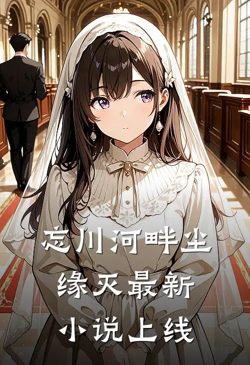 忘川河畔尘缘灭最新小说上线