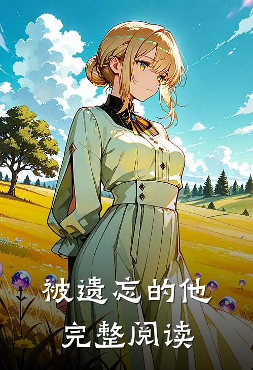被遗忘的他完整阅读