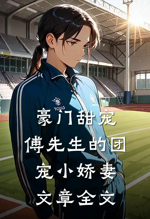 豪门甜宠：傅先生的团宠小娇妻文章全文