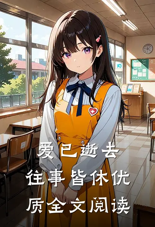 爱已逝去，往事皆休优质全文阅读