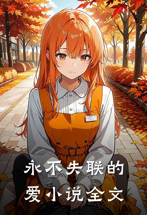 永不失联的爱小说全文