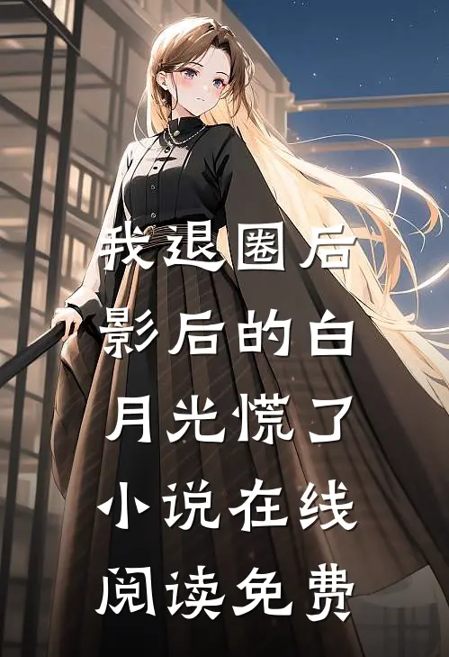 我退圈后，影后的白月光慌了小说在线阅读免费
